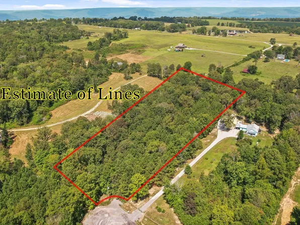 830 County Road 814, Flat Rock, AL 35966