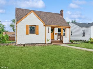 311 Hayes St, Gary, IN 46404