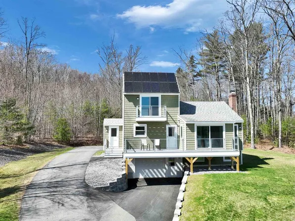 493 Breed Rd, Harrisville, NH 03450