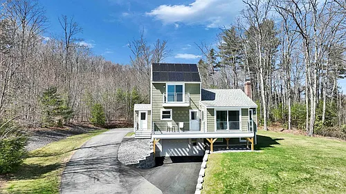 493 Breed Rd Photo 1