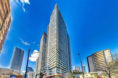 50 Wellesley St E #1111 Photo 1