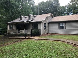 18260 Highway 22, Mc Kenzie, TN 38201