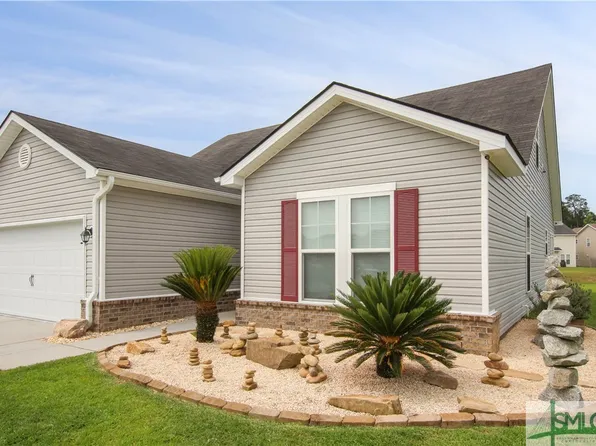 15 Invierno Lake Drive, Savannah, GA 31407