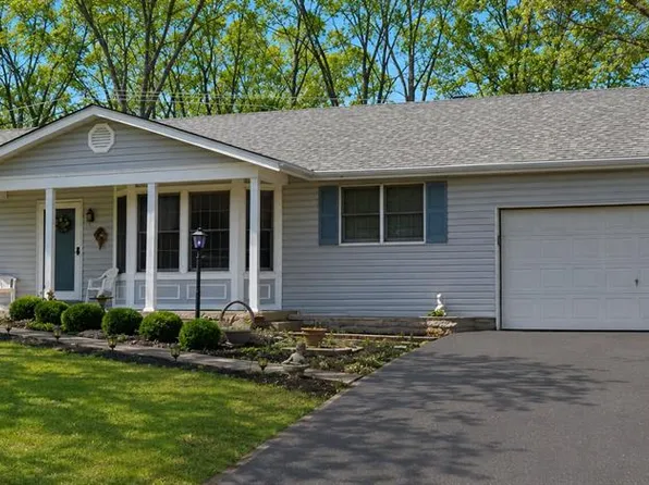 219 Highview Dr, Ballwin, MO 63011