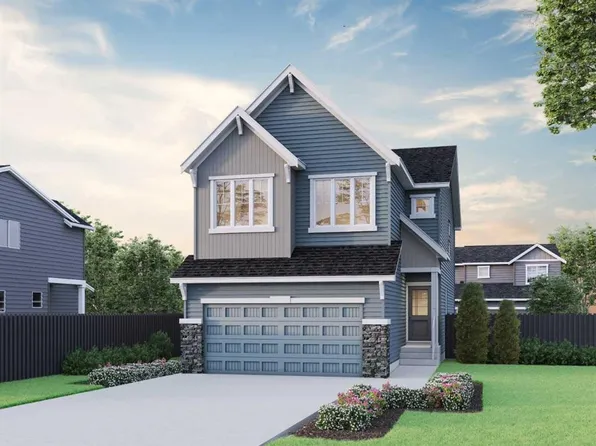 210 W Sora Way SE, Calgary, AB T3S 0M7
