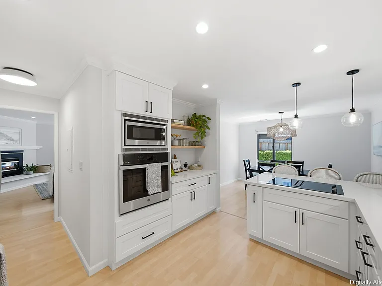 2411 Carlmont Dr #107 — Photo 24