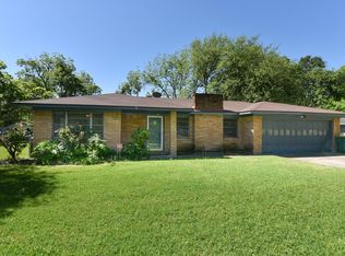 2509 Cedar Ave, Baytown, TX 77520