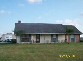 2612 E Maple Ave, Eunice, LA 70535