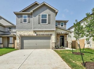 13213 Nancy Reagan St, Manor, TX 78653