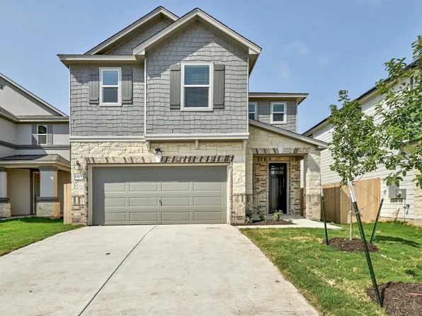 13213 Nancy Reagan St, Manor, TX 78653