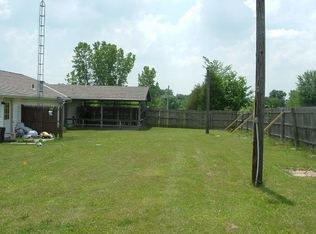 216 Depot St, Cardington, OH 43315