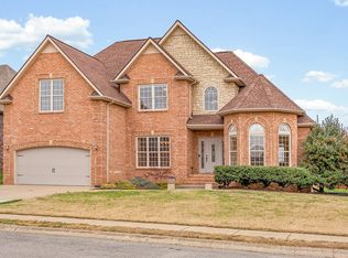 389 Waylon Ct, Clarksville, TN 37043
