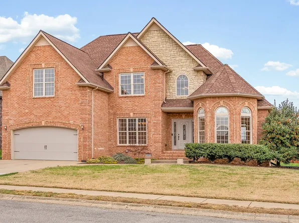 389 Waylon Ct, Clarksville, TN 37043