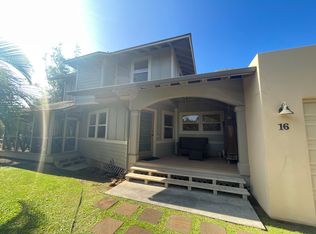 16 Hoku Pl, Paia, HI 96779
