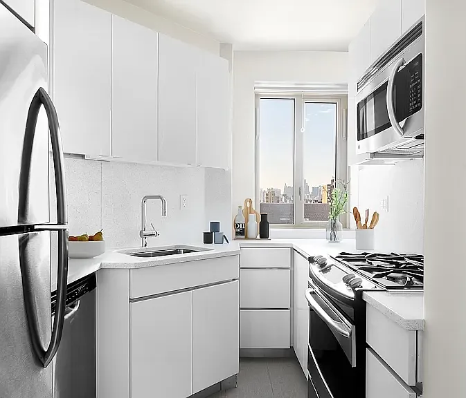 626 E 20th St #6D — Photo 4