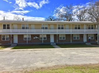 505 N Broad St APT 2, Clinton, SC 29325