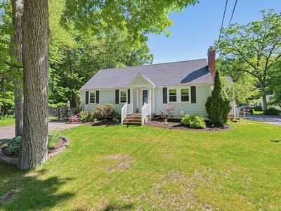 232 Prospect St, Ashland, MA, 01721