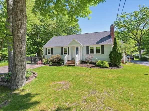 232 Prospect St, Ashland, MA 01721