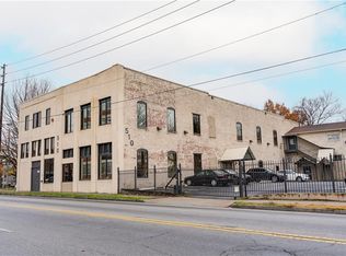 510 Whitehall St SW #201, Atlanta, GA 30303