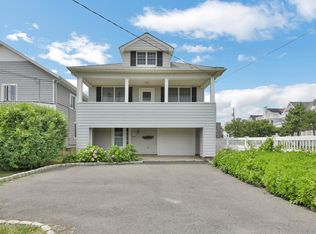 552 Ocean Ave, Sea Bright, NJ 07760