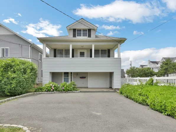 552 Ocean Ave, Sea Bright, NJ 07760