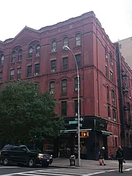 774 Amsterdam Avenue in Upper West Side