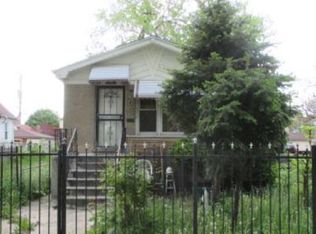 8510 S Burnham Ave, Chicago, IL 60617