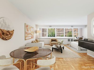 1175 York Ave APT 6A, New York, NY, 10065