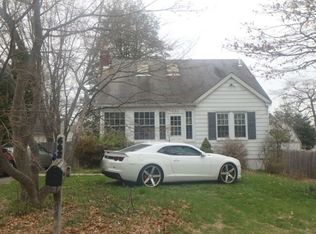 602 Eldrid Dr, Silver Spring, MD 20904