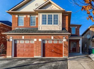 55 Eastway St, Brampton, ON L6S 6L9