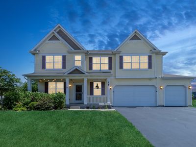 15 Richmond Cir, South Elgin, IL, 60177