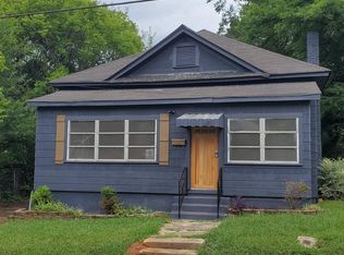 611 Bell St, Bessemer, AL 35020