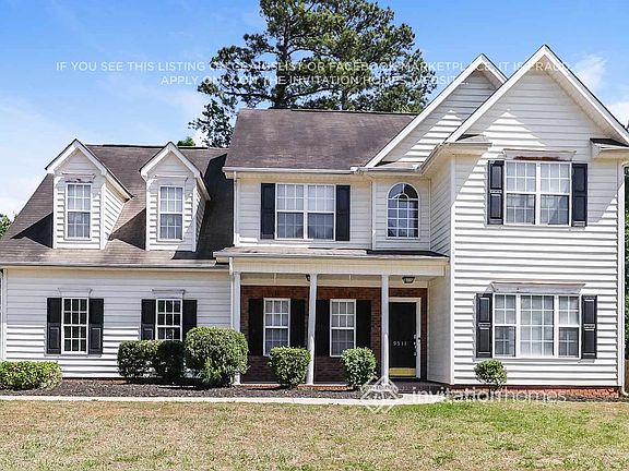4th image of 9311 Highrock Dr