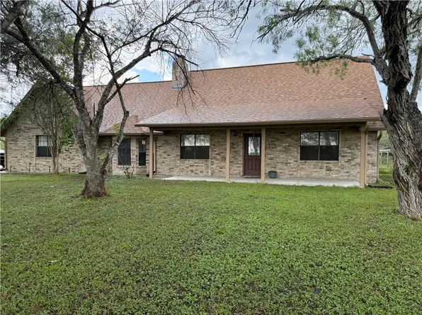 5046 County Road 1839, Odem, TX 78370
