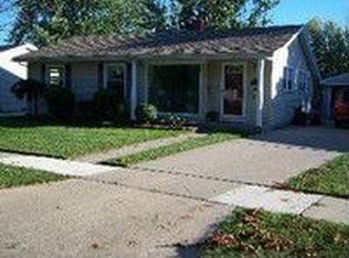 989 Winston Dr, Monroe, MI 48161