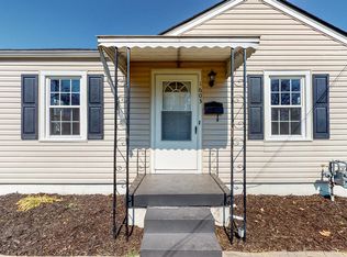 1603 Clara Ave, Louisville, KY