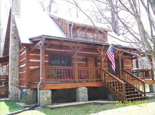 1020 Love Rd, Lyndhurst, VA 22952