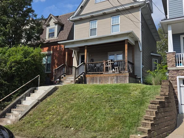 403 Kambach St, Pittsburgh, PA 15211
