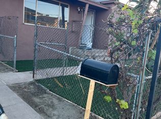 591 E Park Ave, El Cajon, CA 92020