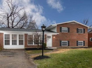 7 Tripoli Ln, Covington, KY 41017