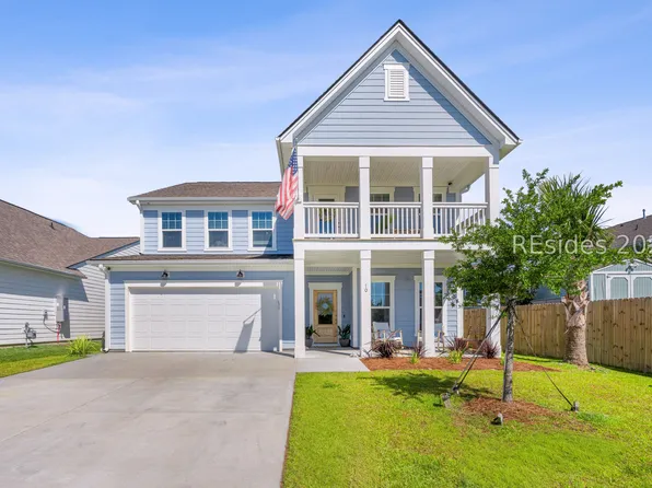 10 Neiman Dr, Okatie, SC 29909