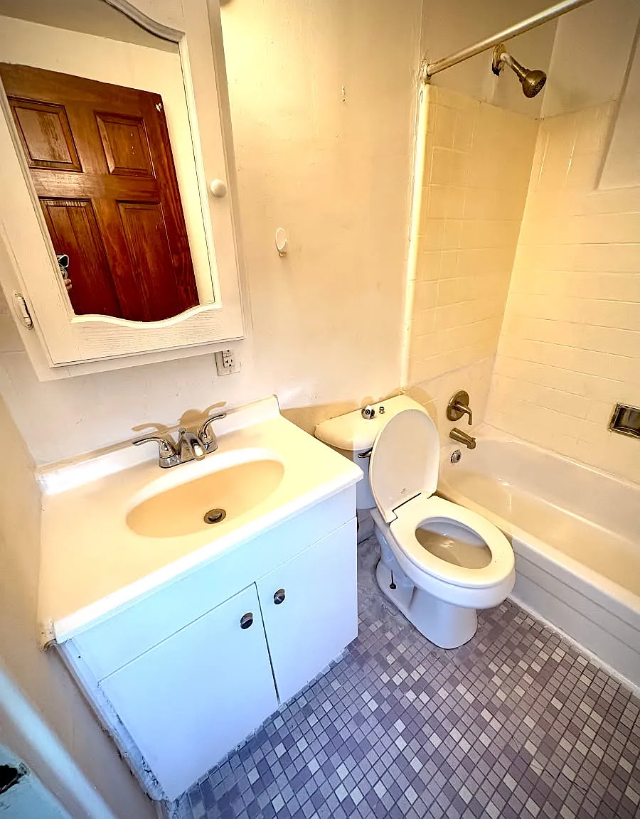 1 bed, 400 sqft, $700 — Photo 3