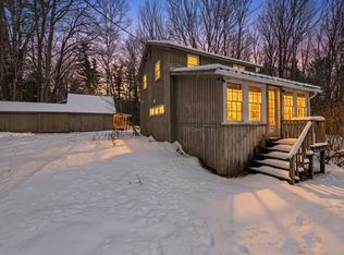 8 Avery Road, Campton, NH 03223