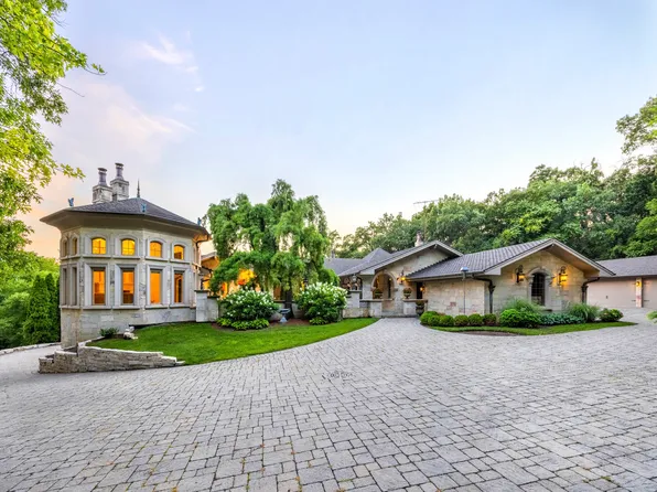 (undisclosed Address), Palos Park, IL 60464