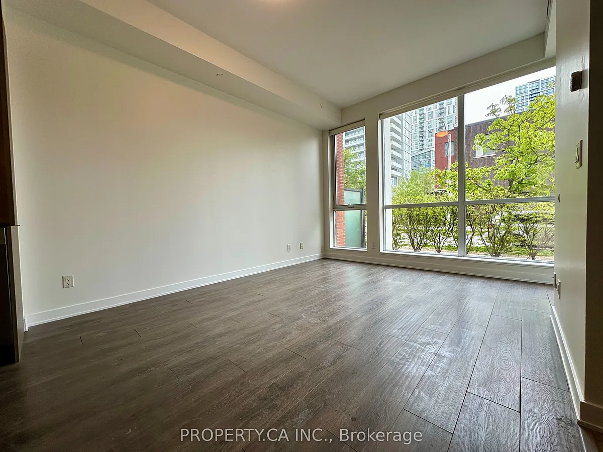 Building Photo - 55 Regent Park Blvd #116