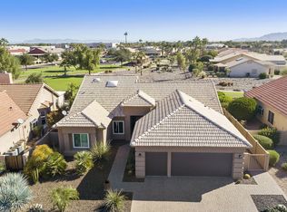 26001 S Flame Tree Dr, Sun Lakes, AZ 85248