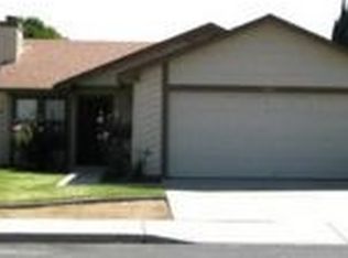 1640 Fernwood Dr, Turlock, CA