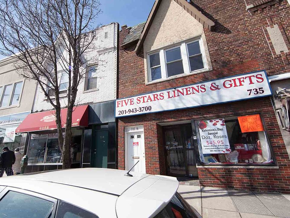 Quaint Apt on Anderson ave