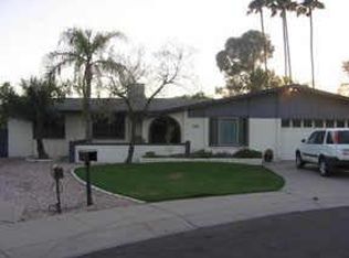 2435 W Impala Ave, Mesa, AZ 85202