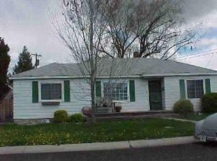 1651 N Reinhart Dr, Boise, ID 83706